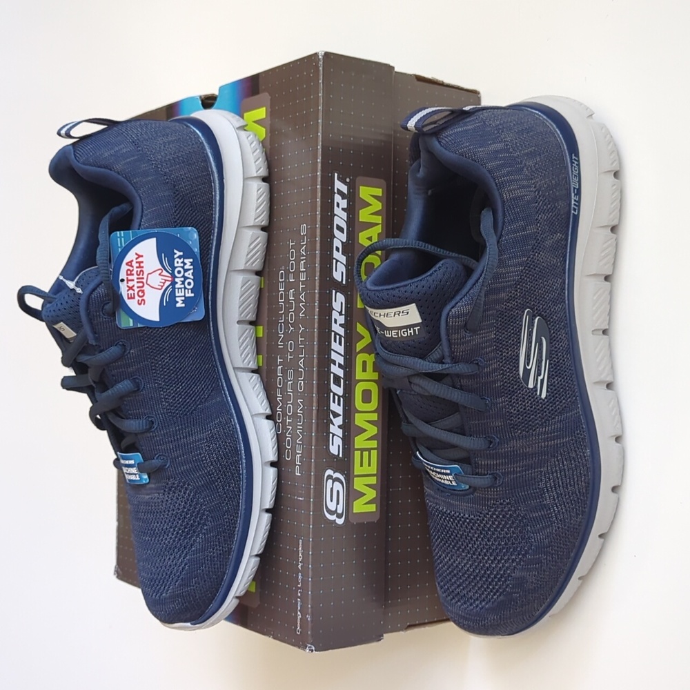 Skechers Track Front Runner Men's Athletic Shoes